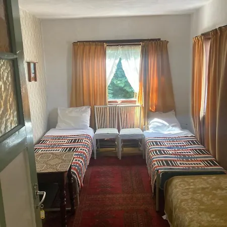 Bed And Breakfast Accommodatie bij particulieren