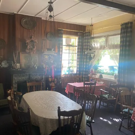 Accommodatie bij particulieren Bed And Breakfast *