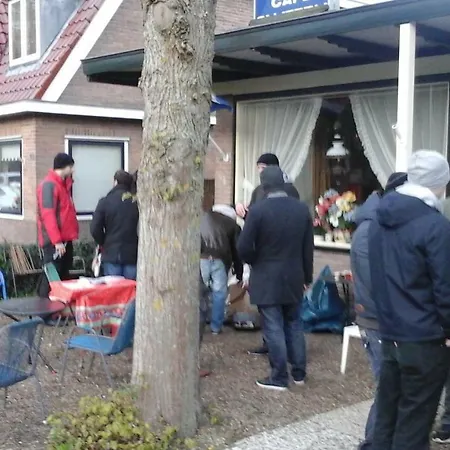 Bed And Breakfast * De Zilk
