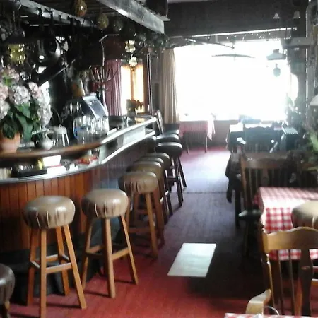 Bed And Breakfast Accommodatie bij particulieren *