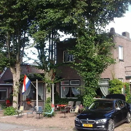 Bed And Breakfast * De Zilk