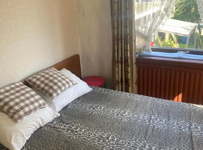 Bed&Breakfast * De Zilk