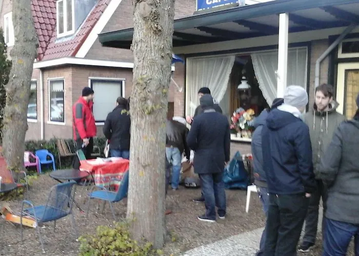 Bed&Breakfast * De Zilk