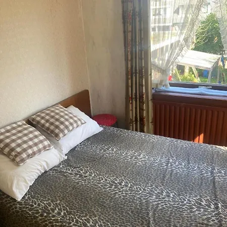 Bed And Breakfast * De Zilk