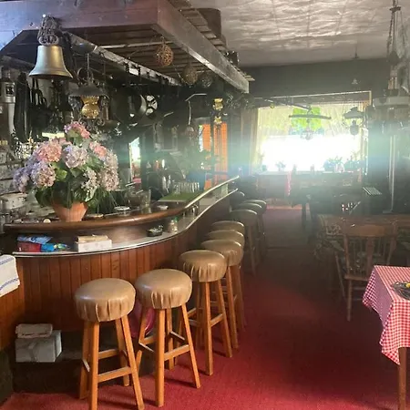 Kwatera prywatna Bed And Breakfast