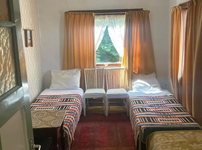 Bed And Breakfast בית אירוח