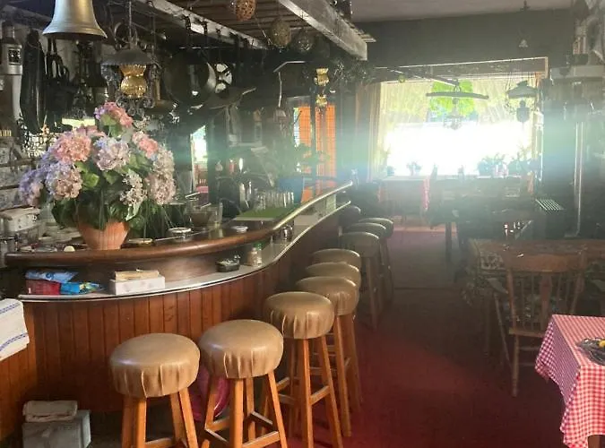 בית אירוח Bed And Breakfast